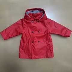 【PETIT BATEAU 】⭐︎定番⭐︎ヨットパーカ86cm 24Mのサムネイル
