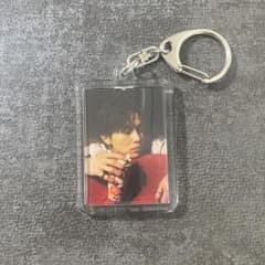 超特急 タクヤ 草川拓弥 ファンミ キーホルダーのサムネイル