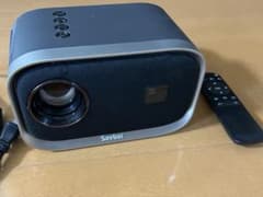 Sovboi プロジェクター 本体 VB6 - メルカリ