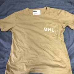 マーガレット　ハウエルTシャツのサムネイル