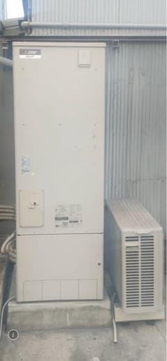 三菱電機 エコキュート 貯湯ユニット SRT-WT375 - メルカリ