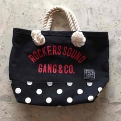 CHUBBY♡トートバッグのサムネイル