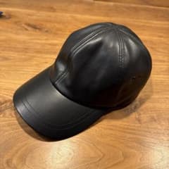 CPH カワシマタカヒロ　ベレー帽　pablo vinci CPH × カワシマタカヒロ 6パネルキャップ pablo vinci - メルカリ