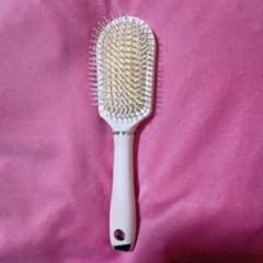 ヘアブラシのサムネイル