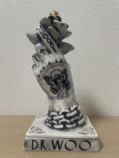 Neighborhood × Dr.Woo Amazon.co.jp: NEIGHBORHOOD BOOZE DW/CE-INCENSE CHAMBER dr