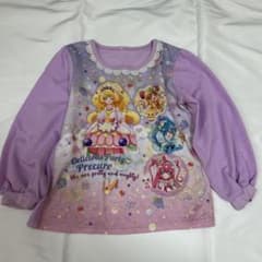 パジャマ(光る)プリキュア130のサムネイル