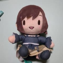プロジェクトセカイ ぬいぐるみ 東雲絵名のサムネイル