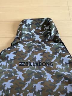 BILLABONG  ビラボン　防水シートカバー　2枚セットのサムネイル