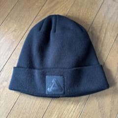 palace skateboards ビーニー　ニット帽 ☆25SS WEEK1☆Palace POLARTEC GAITER BEANIE (Palace Skateboards