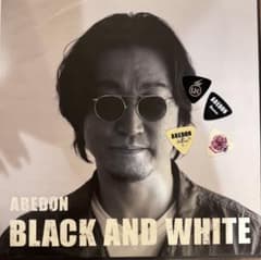 ABEDON サインピック4枚セットのサムネイル