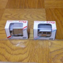 ダイドールートカーチョロQのサムネイル