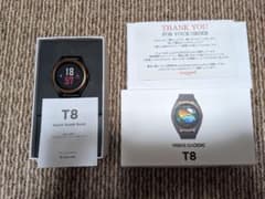 ボイスキャディ T8のサムネイル