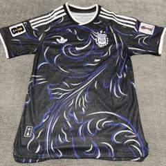 Lサイズ　adidas アルゼンチン代表ユニフォーム 2026のサムネイル