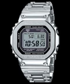 CASIO G-SHOCK　GMW-B5000D-1JF（日本国内正規販売品）のサムネイル