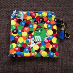 m&m's ☆ ポーチのサムネイル