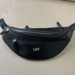 Lee ウエストバッグ ボディバッグのサムネイル