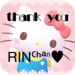 RINᒼᑋªⁿ♥︎のサムネイル