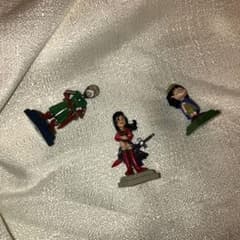 ♯Ktv11KOドラゴンクエストつなげてモンスターマスコット全11種 | Shop