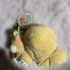 アイカツ ぬいぐるみマスコットのサムネイル