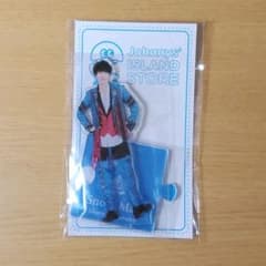 渡辺翔太　アクスタ　第3弾のサムネイル