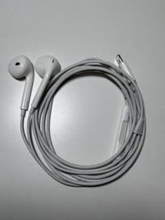 Apple EarPods Lightning ライトニングのサムネイル