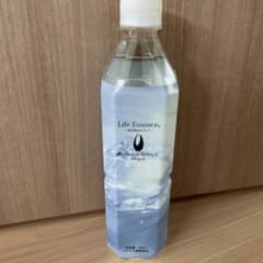 ライフエッセンス600ml - メルカリ