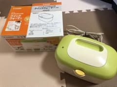 ゜＊コンビ♡おしりふきウォーマー＊゜お値下げ中‼︎のサムネイル