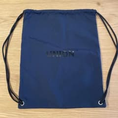 Union Backpack (M's Midnight)ユニオン バックパックのサムネイル