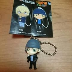 ビッくらポン コナン 赤井秀一のサムネイル