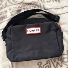 HUNTER ショルダーバッグのサムネイル