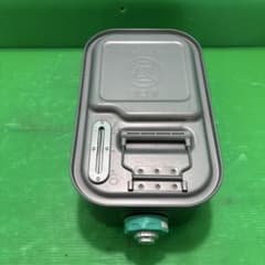 ダイニチ 石油ファンヒーターFW-3615L用タンク - メルカリ