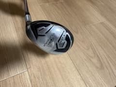 HONMA TW737 U16 ユーティリティクラブのサムネイル