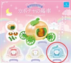 ガチャの馬車のサムネイル
