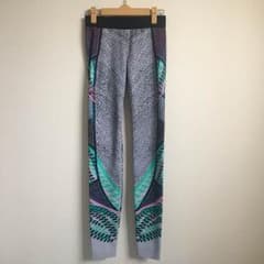 GAP fit ギャップフィット レギンス Sのサムネイル