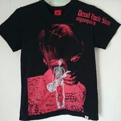 Algonquins ドクロギターTシャツのサムネイル