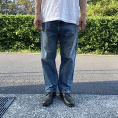 00s Levi's リーバイス 501XX ドミニカ製 W36 レギュラー 00s Levi's リーバイス 501XX ドミニカ製 W36 レギュラー - メルカリ