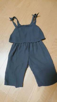 フタフタ90cmオールインワン★のサムネイル