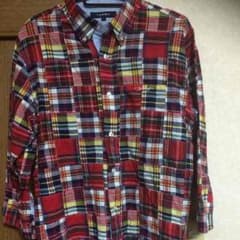 Tommyトミー 7分丈 シャツのサムネイル