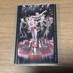 승리의 여신 NIKKE 건걸 메탈 카드 vol.3 SR 테트라