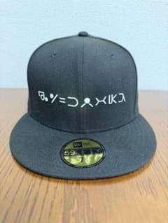 激レア　NEW ERA HUNTER×HUNTER コラボ ゴンのサムネイル
