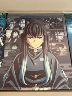 鬼滅の刃 時透無一郎 タペストリー 柱展 - メルカリ