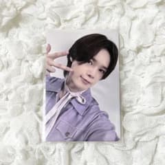 &TEAM JO 青島　当選者限定トレカ　中華　yzy サイン会 &TEAM JO 青島 当選者限定トレカ 中華 yzy サイン会 &TEAM JO ジョウ