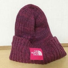 ザ ノースフェイス ニット帽のサムネイル
