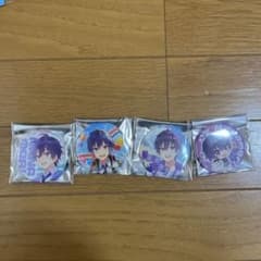 すとぷり　ななもり。くん缶バッチセットのサムネイル
