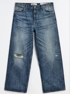 OUR LEGACY 25AW VAST CUT 30 - メルカリ