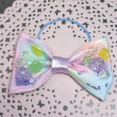 【6】シャカシャカリボンゴムのサムネイル