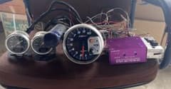 k*d様 Sport Speed Meter Shift-lite Auto Mのサムネイル