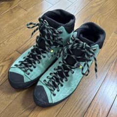 お値下げ！SCARPA（スカルパ）のゾディアックテック GTX WMN 39