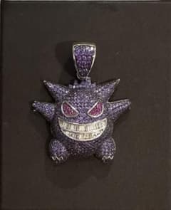 Avalanche (アヴァランチ) ペンダントヘッド ゲンガー - メルカリ