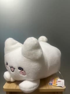 |新品・美品| キャラクターグッズぬいぐるみ（圧縮）